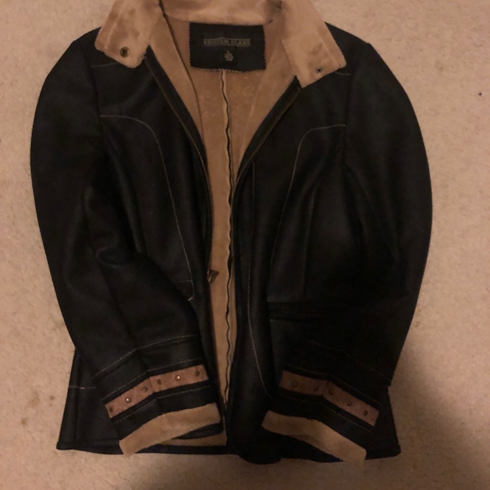 Jacket - Picture 3 of 4